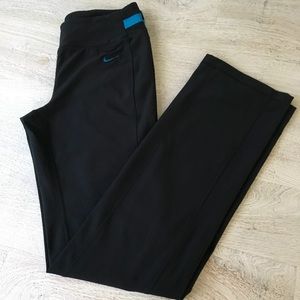 Nike DriFit Yoga pants